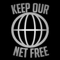 Keep Our Net Free